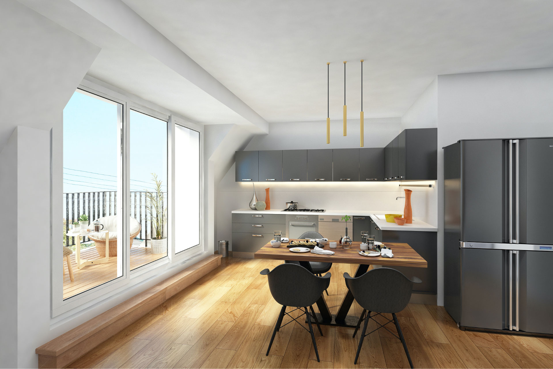 TRENDCITY_Pladelu_Penthouse_Innenansicht_1 TRENDCITY_Pladelu_Penthouse_Innenansicht_1