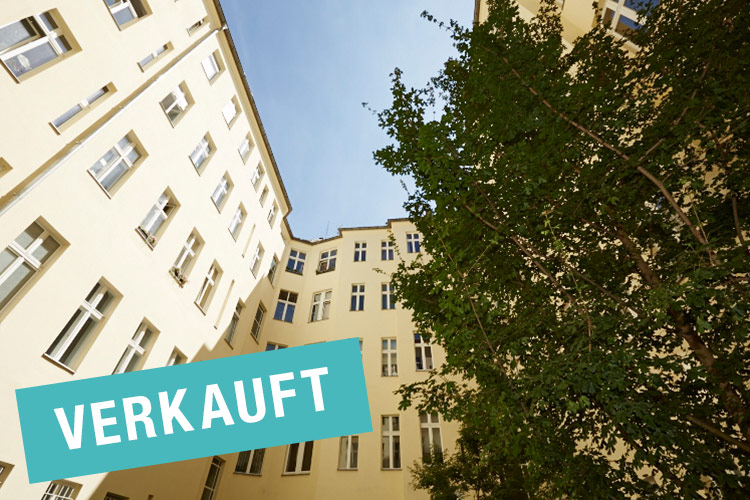 Verkauft: Bornholmer Str. Berlin Verkauft: Bornholmer Str. Berlin