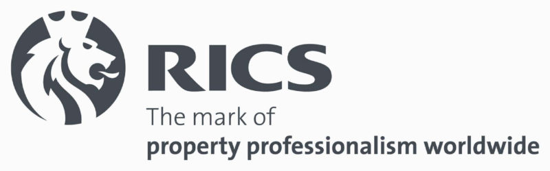 RICS Logo RICS Logo