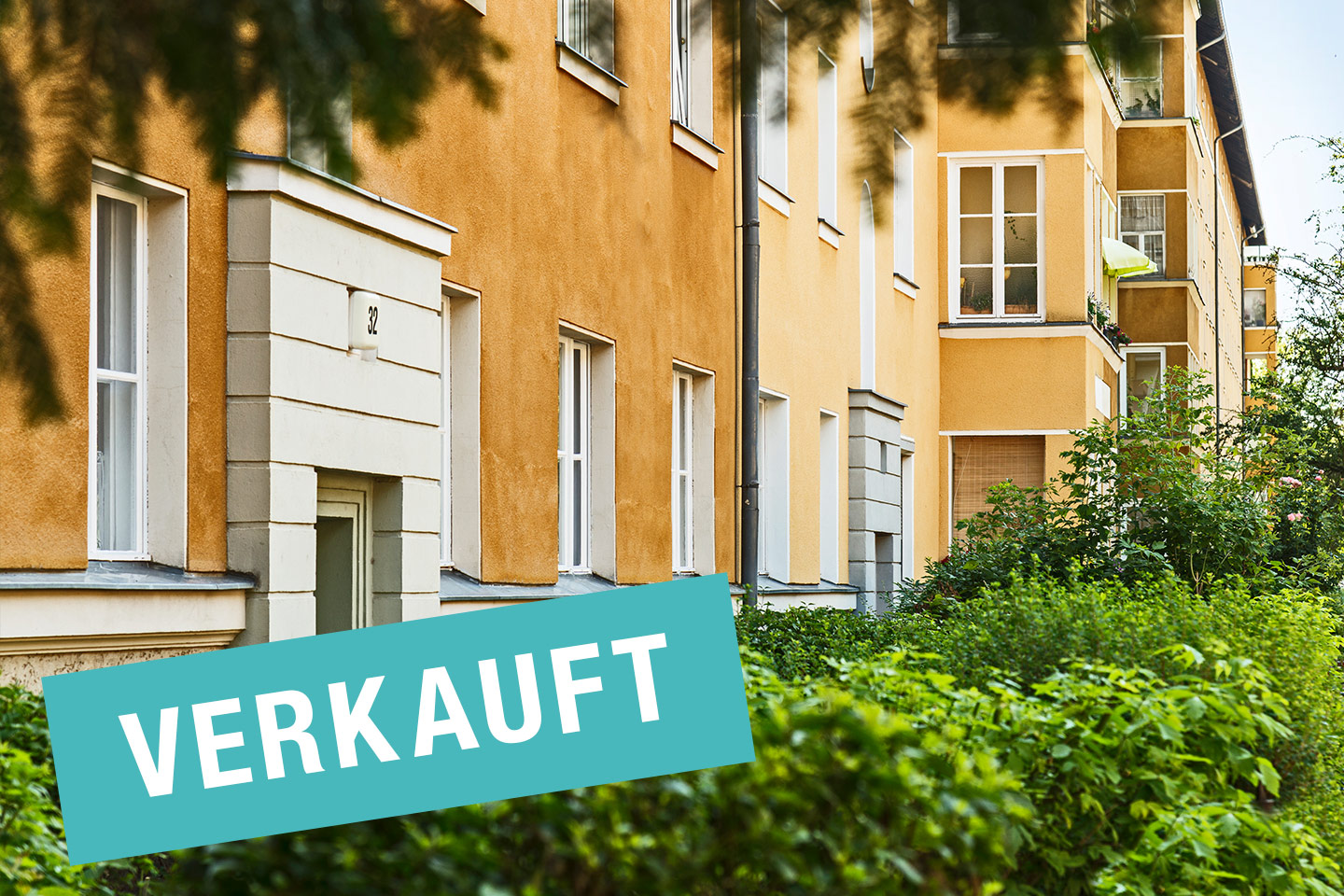 Kilstetter Straße: verkauft! Kilstetter Straße: verkauft!