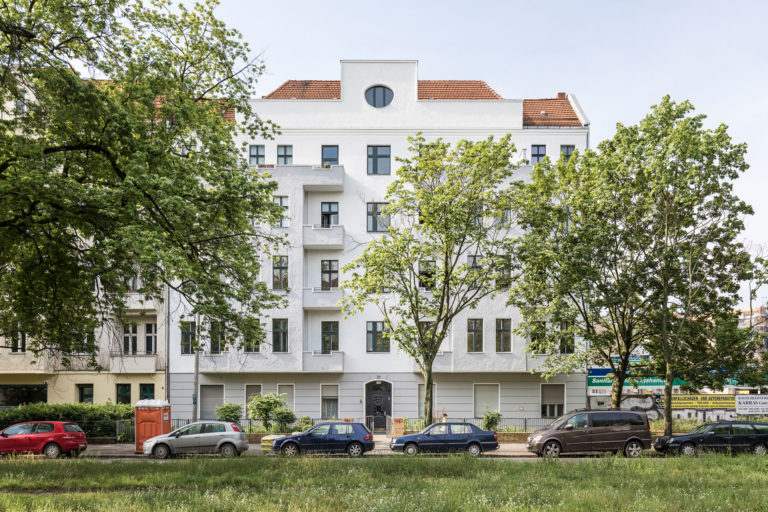 Poco Osloer Str
