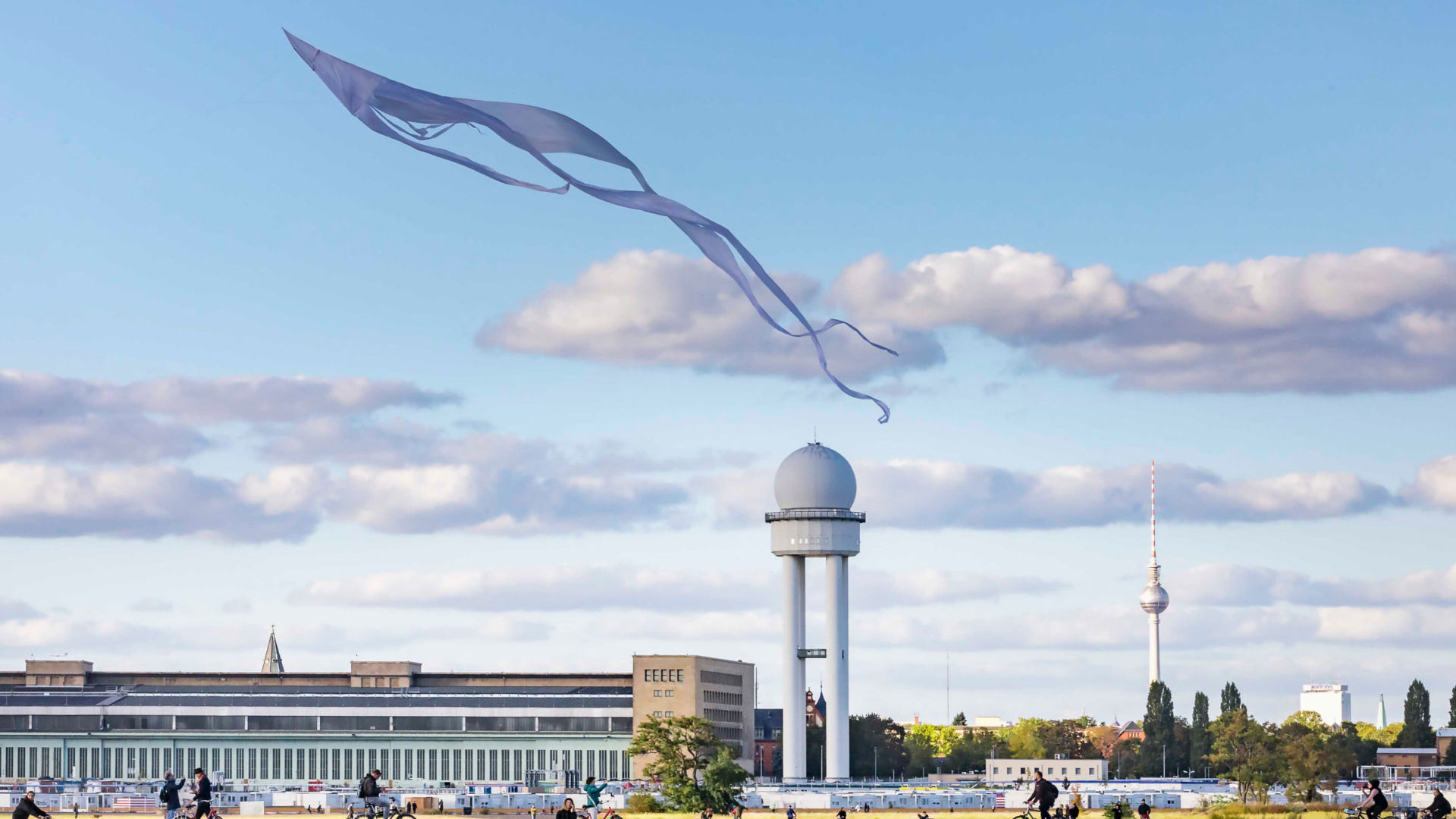 Eigentumswohnungen in Tempelhof