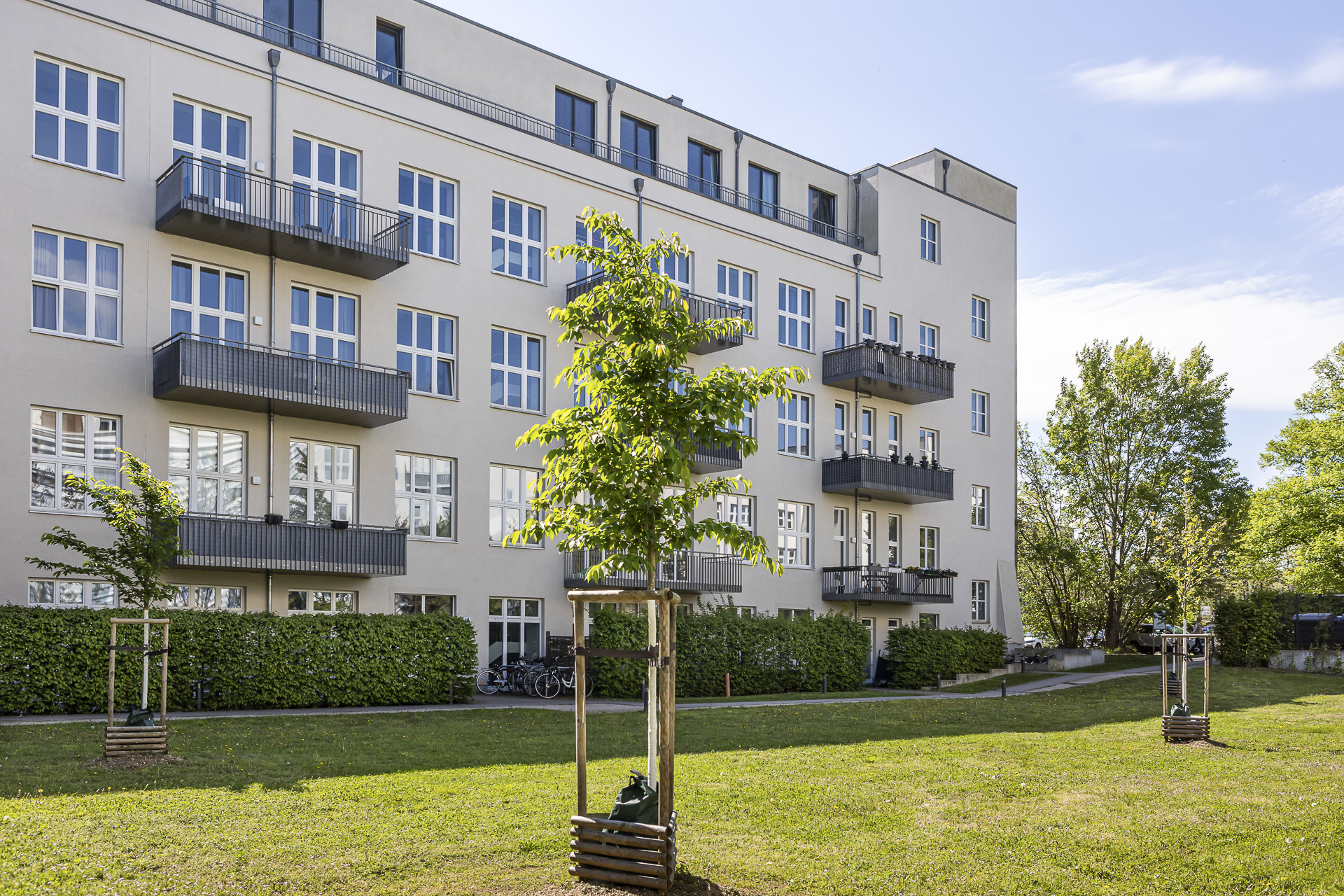 TrendCity - Lichterfelde