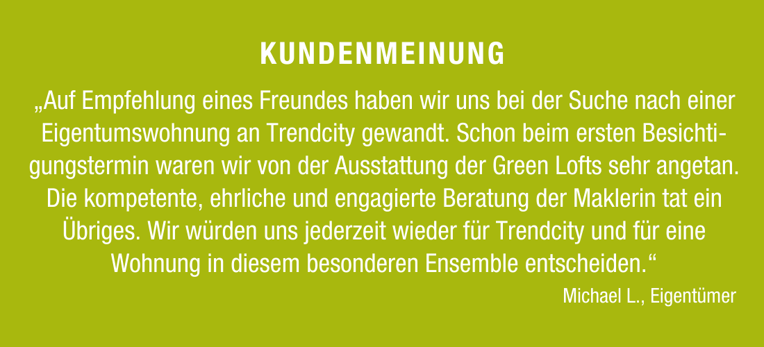 Kundenmeinung