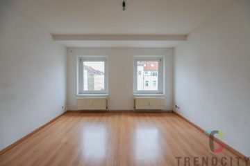Large old flat in Berlin-Mitte, 10115 Berlin, Upper floor apartment
