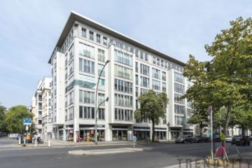 Perfectly cut flat in best Berlin city area, 10625 Berlin, Upper floor apartment
