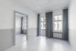 Upper floor apartment in Berlin - Zimmer 1.OG mit Balkon