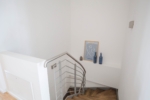 Wohnen wie im Townhouse -TOP 5 Zimmerwohnung - Treppe