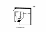 Cosy Single-Apartment in Mariendorf - Grundriss