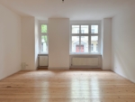Großzügige Hochparterrewohnung mit Terrasse in Toplage - Zimmer