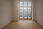Lichtdurchflutet und stilvoll: 3-Zimmer-Wohnung mit Balkon – provisionsfrei - Schlafzimmer