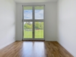 Stilvolle 2-Zimmerwohnung – modern, hell und großzügig - Schlafzimmer