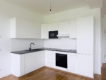 Stilvolle 2-Zimmerwohnung – modern, hell und großzügig - Küche
