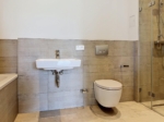 Stilvolle 2-Zimmerwohnung – modern, hell und großzügig - Badezimmer