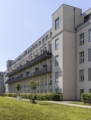 Stilvolle 2-Zimmerwohnung – modern, hell und großzügig - Hausansicht