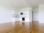 Stylish 2-room apartment – modern, bright, and spacious - Wohn- Esszimmer