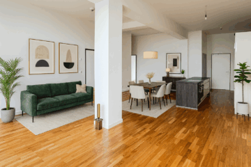 Lichtdurchflutete 4-Zimmer-Wohnung mit Stil – Ohne Provision, 14167 Berlin, Etagenwohnung