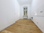 Fantastische Altbauwohnung mit Balkon in Prenzlauer Berg - Küche