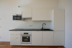 Provisionsfrei - 2 Zimmerwohnung mit Balkon - Einbauküche