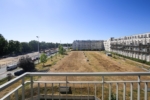 Upper floor apartment in Berlin - Balkon