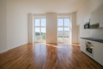 Provisionsfrei - 2 Zimmerwohnung mit Balkon - Wohnzimmer