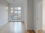 6% Grunderwerbssteuer geschenkt*: Kompakte 2 Zimmer mit Terrasse - Schlafzimmer