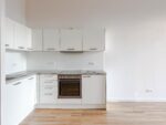 6% Grunderwerbssteuer geschenkt*: Kompakte 2 Zimmer mit Terrasse - Küche