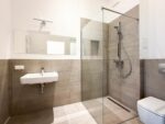 6% Grunderwerbssteuer geschenkt*: Kompakte 2 Zimmer mit Terrasse - Badezimmer
