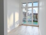 6% Grunderwerbssteuer geschenkt*: Kompakte 2 Zimmer mit Terrasse - Wohnzimmer
