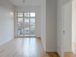 Kompakt, stilvoll, lichtdurchflutet – 2 Zimmer mit Terrasse - Schlafzimmer