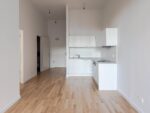 6% Grunderwerbssteuer geschenkt*: Kompakte 2 Zimmer mit Terrasse - Wohn-Essbereich