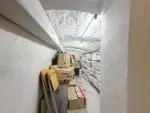 commercial in historical villa in Grunewald - Keller