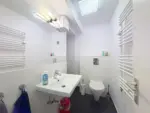 commercial in historical villa in Grunewald - Badezimmer 2