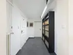 commercial in historical villa in Grunewald - Flur