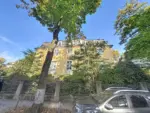 Repräsentative Büroflächen in historischer Grunewald-Villa - Ansicht_Villa