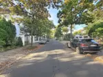 commercial in historical villa in Grunewald - Umgebung
