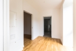 Charmantes 1-Zimmer-Appartement - Flur