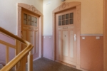 Hochwertiger Wohnraum mit besonderem Flair - Treppenhaus