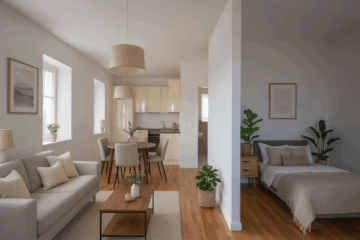 Upper floor apartment in Berlin, 14167 Berlin, Upper floor apartment