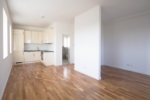 Upper floor apartment in Berlin - Wohnen-Essen