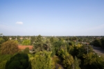 Upper floor apartment in Berlin - Ausblick
