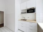 Ihr neuer Unternehmensstandort: Büro mit Terrasse in Schöneberg - Küche