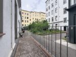Commercial in Schöneberg - Terrasse/Innenhof
