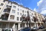 Commercial in Schöneberg - Außenansicht