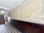 Commercial in Schöneberg - Treppenhaus