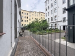 Ihr neuer Unternehmensstandort: Büro mit Terrasse in Schöneberg - Terrasse/Innenhof