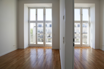 Provisionsfrei – 2 Zimmerwohnung in ruhiger Lage in Lichterfelde, 14167 Berlin, Etagenwohnung