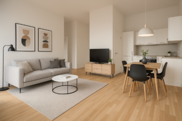 Upper floor apartment in Berlin, 14167 Berlin, Upper floor apartment