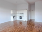 Bright 2-room apartment with terrace – commission-free - Küche