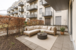 Commission-Free! Spacious, Bright 4-Bedroom Family Apartment - Terrasse Visualisiert 2